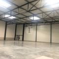 Location d'entrepôt de 669 m² à Nieppe - 59850 photo - 3
