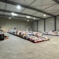 Location d'entrepôt de 900 m² à Nieppe - 59850 photo - 1