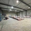Location d'entrepôt de 900 m² à Nieppe - 59850 photo - 3