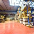 Location d'entrepôt de 7 500 m² à Nieppe - 59850 photo - 1