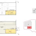 Location d'entrepôt de 3 383 m² à Nieppe - 59850 plan - 2