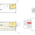 Location d'entrepôt de 3 383 m² à Nieppe - 59850 plan - 4