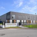 Location d'entrepôt de 3 383 m² à Nieppe - 59850 photo - 2