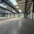 Location d'entrepôt de 8 500 m² à Noisy-le-Sec - 93130 photo - 1