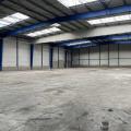 Location d'entrepôt de 8 500 m² à Noisy-le-Sec - 93130 photo - 8