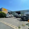 Location d'entrepôt de 1 070 m² à Noisy-le-Sec - 93130 photo - 1