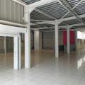 Location d'entrepôt de 903 m² à Noisy-le-Sec - 93130 photo - 1