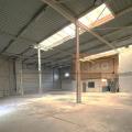 Location d'entrepôt de 890 m² à Noisy-le-Sec - 93130 photo - 1