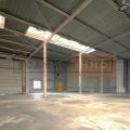 Location d'entrepôt de 890 m² à Noisy-le-Sec - 93130 photo - 2