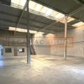 Location d'entrepôt de 890 m² à Noisy-le-Sec - 93130 photo - 4