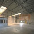 Location d'entrepôt de 890 m² à Noisy-le-Sec - 93130 photo - 7