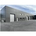 Location d'entrepôt de 237 m² à Nordhouse - 67150 photo - 1