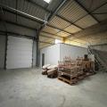 Location d'entrepôt de 237 m² à Nordhouse - 67150 photo - 2