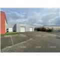 Location d'entrepôt de 360 m² à Norroy-le-Veneur - 57140 photo - 2