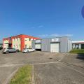 Location d'entrepôt de 350 m² à Norroy-le-Veneur - 57140 photo - 1