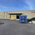 Location d'entrepôt de 953 m² à Norroy-le-Veneur - 57140 photo - 7