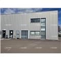 Location d'entrepôt de 356 m² à Norroy-le-Veneur - 57140 photo - 1