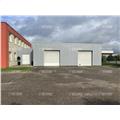 Location d'entrepôt de 360 m² à Norroy-le-Veneur - 57140 photo - 1