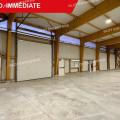 Location d'entrepôt de 900 m² à Nort-sur-Erdre - 44390 photo - 4