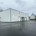Location d'entrepôt de 485 m² à Noyal-Châtillon-sur-Seiche - 35230 photo - 2