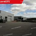 Location d'entrepôt de 300 m² à Noyal-Pontivy - 56920 photo - 5
