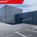 Location d'entrepôt de 250 m² à Noyal-sur-Vilaine - 35530 photo - 1