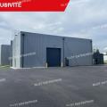 Location d'entrepôt de 250 m² à Noyal-sur-Vilaine - 35530 photo - 10
