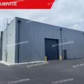 Location d'entrepôt de 250 m² à Noyal-sur-Vilaine - 35530 photo - 11