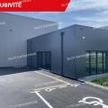 Location d'entrepôt de 250 m² à Noyal-sur-Vilaine - 35530 photo - 2