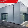Location d'entrepôt de 250 m² à Noyal-sur-Vilaine - 35530 photo - 3