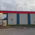 Location d'entrepôt de 600 m² à Noyon - 60400 photo - 2