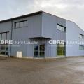 Location d'entrepôt de 818 m² à Obernai - 67210 photo - 1