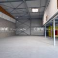 Location d'entrepôt de 818 m² à Obernai - 67210 photo - 4