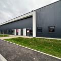 Location d'entrepôt de 322 m² à Obernai - 67210 photo - 10