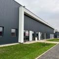 Location d'entrepôt de 322 m² à Obernai - 67210 photo - 9