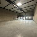 Location d'entrepôt de 324 m² à Obernai - 67210 photo - 2