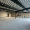 Location d'entrepôt de 324 m² à Obernai - 67210 photo - 4
