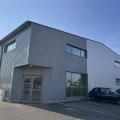 Location d'entrepôt de 810 m² à Obernai - 67210 photo - 1