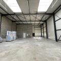 Location d'entrepôt de 3 039 m² à Oissel - 76350 photo - 8