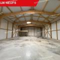 Location d'entrepôt de 280 m² à Orgères - 35230 photo - 2