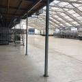 Location d'entrepôt de 500 m² à Orgeval - 78630 photo - 8