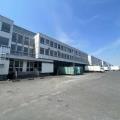 Location d'entrepôt de 8 804 m² à Orly - 94310 photo - 1