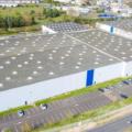 Location d'entrepôt de 18 765 m² à Ormes - 45140 photo - 3