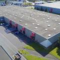Location d'entrepôt de 9 210 m² à Ormes - 45140 photo - 1
