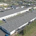 Location d'entrepôt de 9 767 m² à Ormes - 45140 photo - 1