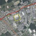 Location d'entrepôt de 61 578 m² à Ormes - 45140 photo - 3