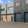 Location d'entrepôt de 154 m² à Orvault - 44700 photo - 1