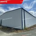 Location d'entrepôt de 300 m² à Orvault - 44700 photo - 9