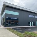 Location d'entrepôt de 680 m² à Ostwald - 67540 photo - 2