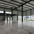 Location d'entrepôt de 680 m² à Ostwald - 67540 photo - 4